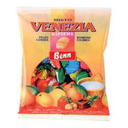CANDIES BENN VENEZIA 250 G