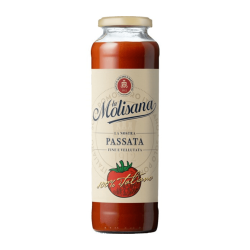 TOMATO SAUCE LA MOLISANA PASSATA 690 G