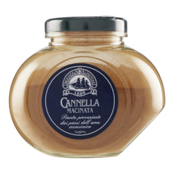 LA DROGHERIA CINNAMON POWDER MINIPET 100 G