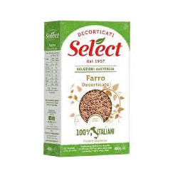 SELECT CANNED PEAS 400 G