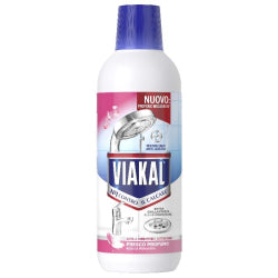 ПРЕПАРАТ VIAKAL ANTICALCARE FRESCO PROFUMO, 470 МЛ