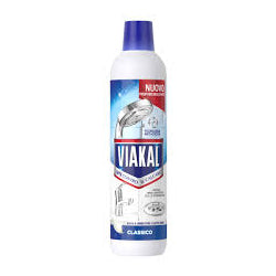 LIQUID DESCALER VIAKAL CLASSICO, 720 ML