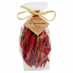 DRIED HOT PEPPERS DELIZIE DI CALABRIA IN POUCH 30 G