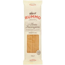 RUMMO DURUM WHEAT PASTA/SPAGHETTI NO. 3, 500 G