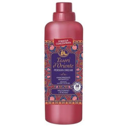 FABRIC SOFTENER CONCENTRATE TESORI D'ORIENTE PERSIAN DREAM, 38 WL, 760 ML