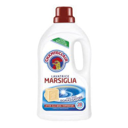 LIQUID DETERGENT CHANTECLAIR MARSIGLIA 28 WASHES, 1.26 L