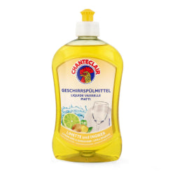 DISH SOAP CHANTECLAIR LIME AND GINGER 500 ML