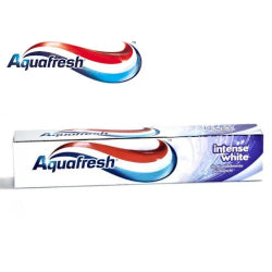 AQUAFRESH INTENSE WHITE TOOTHPASTE, 75 ML