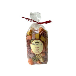 PASTA MARELLA CUORI MIX HEARTS, 250 G