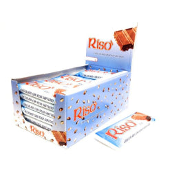 RISO WAFER WITH RICE AND CHOCOLATE 50 G