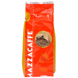 КАФЕ НА ЗЪРНА MAZZA RED CAFFEBAR 1 КГ