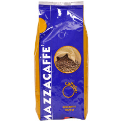 MAZZA BLUE COFFEE BEANS 1 KG
