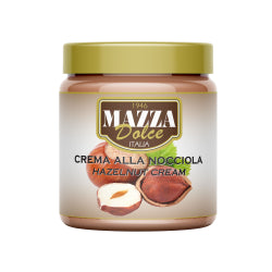 HAZELNUT SPREAD MAZZA DOLCE 200 G