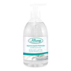 LIQUID SOAP ALLWAYS DOLCE LATTE, 1 L