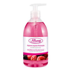 LIQUID SOAP ALLWAYS BLACKBERRY, 1 L