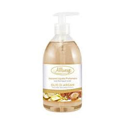 LIQUID SOAP ALLWAYS ARGAN, 1 L