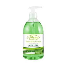 LIQUID SOAP ALLWAYS ALOE VERA, 1 L