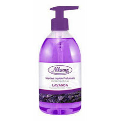 LIQUID SOAP ALLWAYS LAVENDER, 1 L
