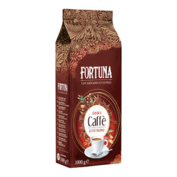 COFFEE BEANS FORTUNA KLASIK 1 KG