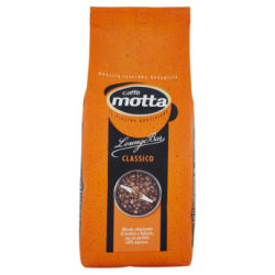 COFFEE BEANS MOTTA LOUNGE BAR CLASSIC, 1 KG