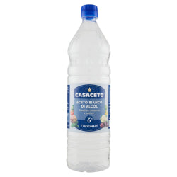 БЯЛ ОЦЕТ CASACETO DI ALCOL 1 Л