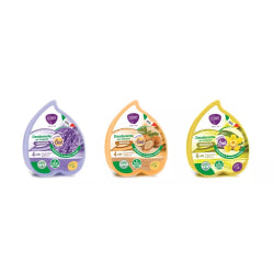 CLENDY AIR FRESHENER GEL /3 MODELS/