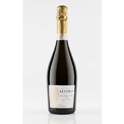 PROSECCO AETERIA DOC EXTRA DRY 0.750 ML