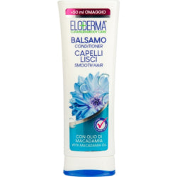 ELODERMA BALSAM FOR STRAIGHT HAIR 300 ML
