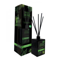REED DIFFUSER SWEET HOME AMBIENTE MONOI VERDE 500ML