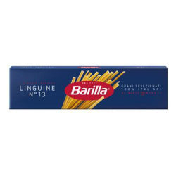 PASTA/SPAGHETTI BARILLA LINGUINE NO. 13, 500 G
