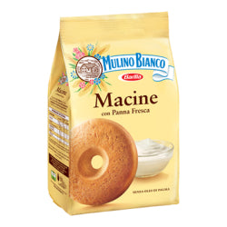 MULINO BIANCO MACINE CLASSICI BISCUITS 350 G