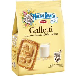 BISCUITS MULINO BIANCO GALLETTI 800 G