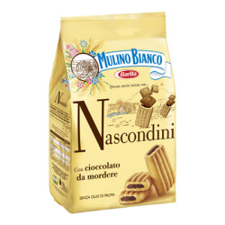 MULINO BIANCO NASCONDINI BISCUITS 330 G
