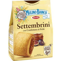 COOKIES MULINO BIANCO SETTEMBRINI 300 G