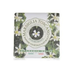 NESTI TOSCANO WHITE MUSK SOAP, 200 G