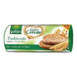 GULLON CLASSIC WHOLEMEAL BISCUITS, 280 G