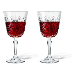BLOMUS AMILIO WINE GLASSES 2PCS, 300 ML
