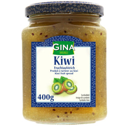 КОНФИТЮР ОТ КИВИ GINA, 400 Г