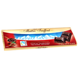 ЧЕРЕН ШОКОЛАД MAITRE, 300 Г