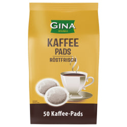 КАФЕ ДОЗИ GINA 50 БР, ПЛИК 350 Г