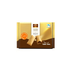 ВАФЛИЧКИ С КАКАОВ КРЕМ FEINY 2x150 Г