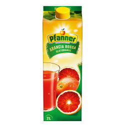 ПЛОДОВА НАПИТКА PFANNER ЧЕРВЕН ПОРТОКАЛ, 2 Л