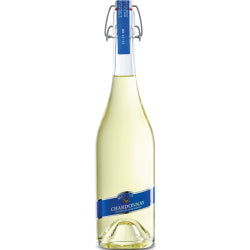 SPARKLING WINE FRIZZANTE CHARDONNAY VARIETALE TONON - METICO 0.75 L