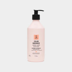ШАМПОАН ЗА БОЯДИСАНА КОСА SACHA CARE COLOR RADIANCE 500 МЛ