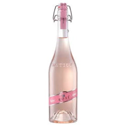 ПЕНЛИВО ВИНО РОЗЕ FRIZZANTE ROSE' ROSA MUNDI - METICO 0.75 Л